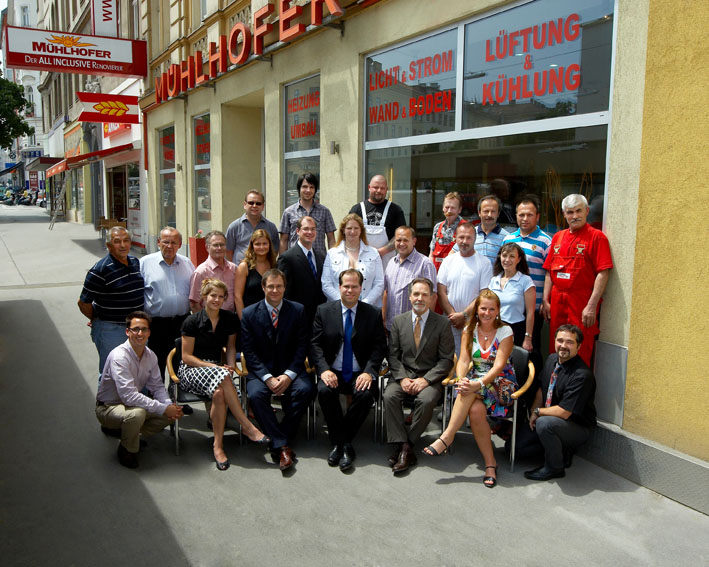 Team Foto